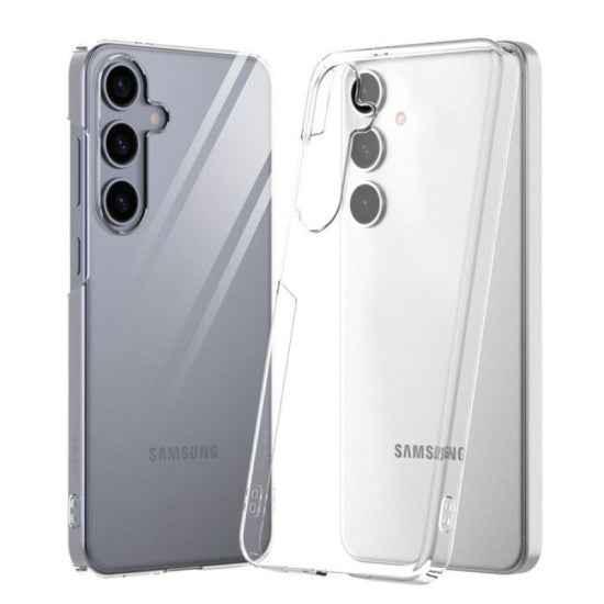 Galaxy S24 Plus Araree Nukin Case - Clear Galaxy S24 Plus Araree Nukin Case - Clear